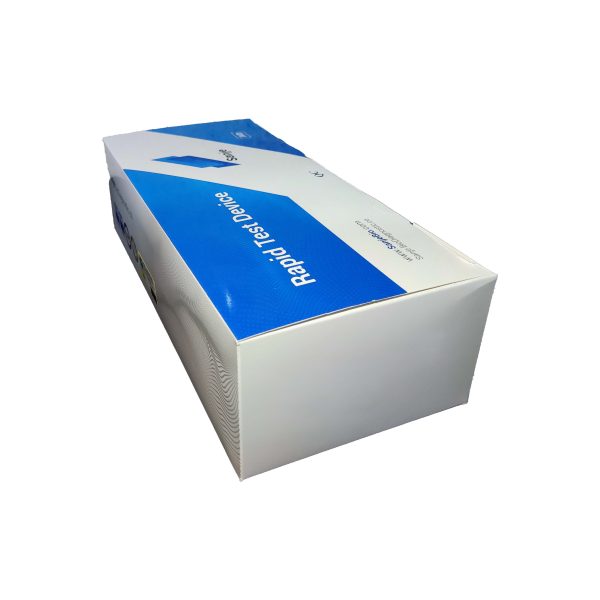 کیت 2 hcg بارداری