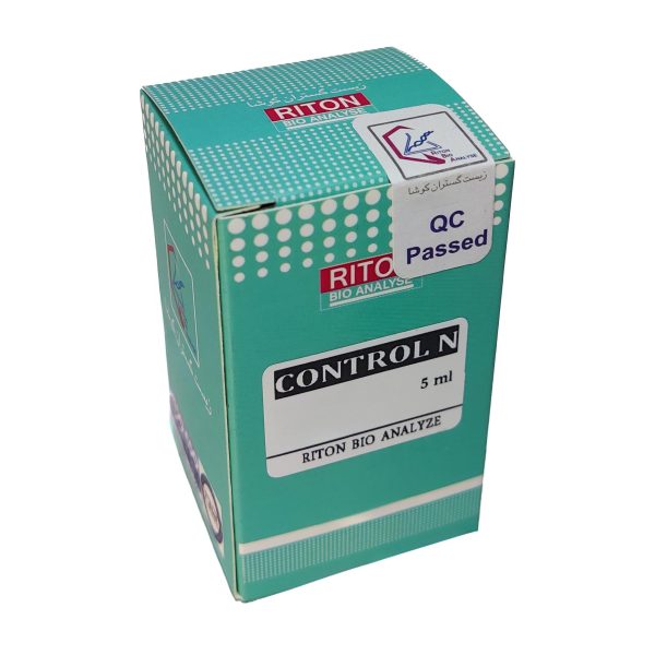 کنترل نرمال - Control N - Image 1