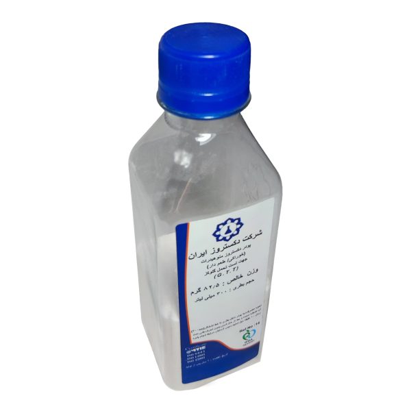 dextrose copy پودر دکستروز طعم دار 82 گرمی - Image 1