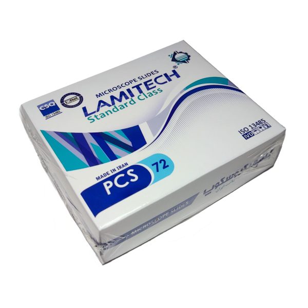 لام 72 تایی Lamitech - Image 1