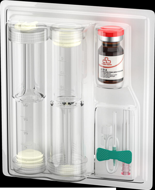 کیت PRP - Image 1